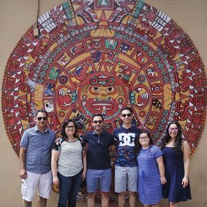 Meet your Posher, Nancy